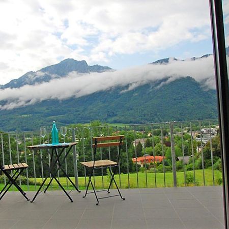 Boardinghouse Leilighet Bad Reichenhall Eksteriør bilde