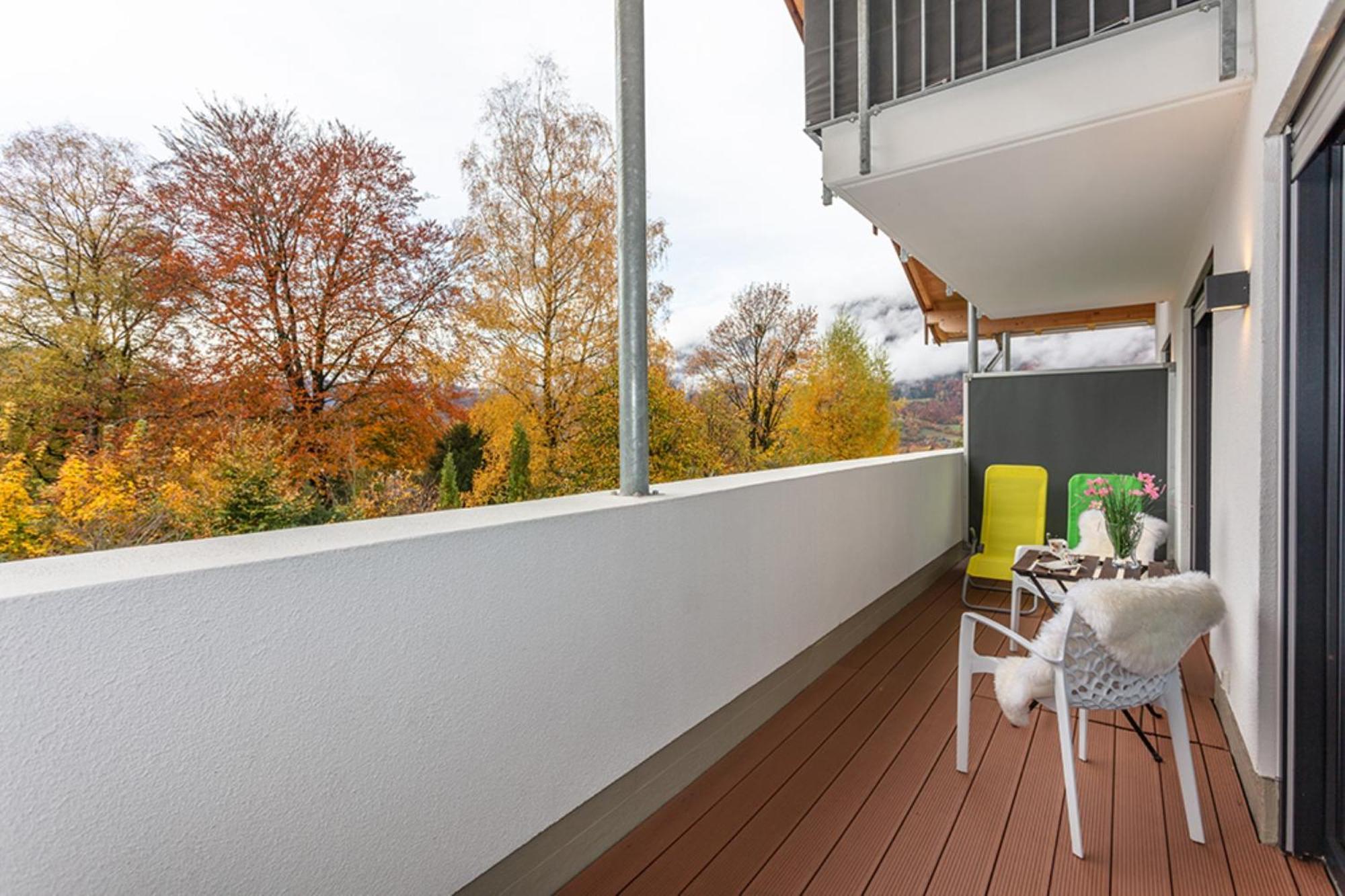 Boardinghouse Leilighet Bad Reichenhall Eksteriør bilde