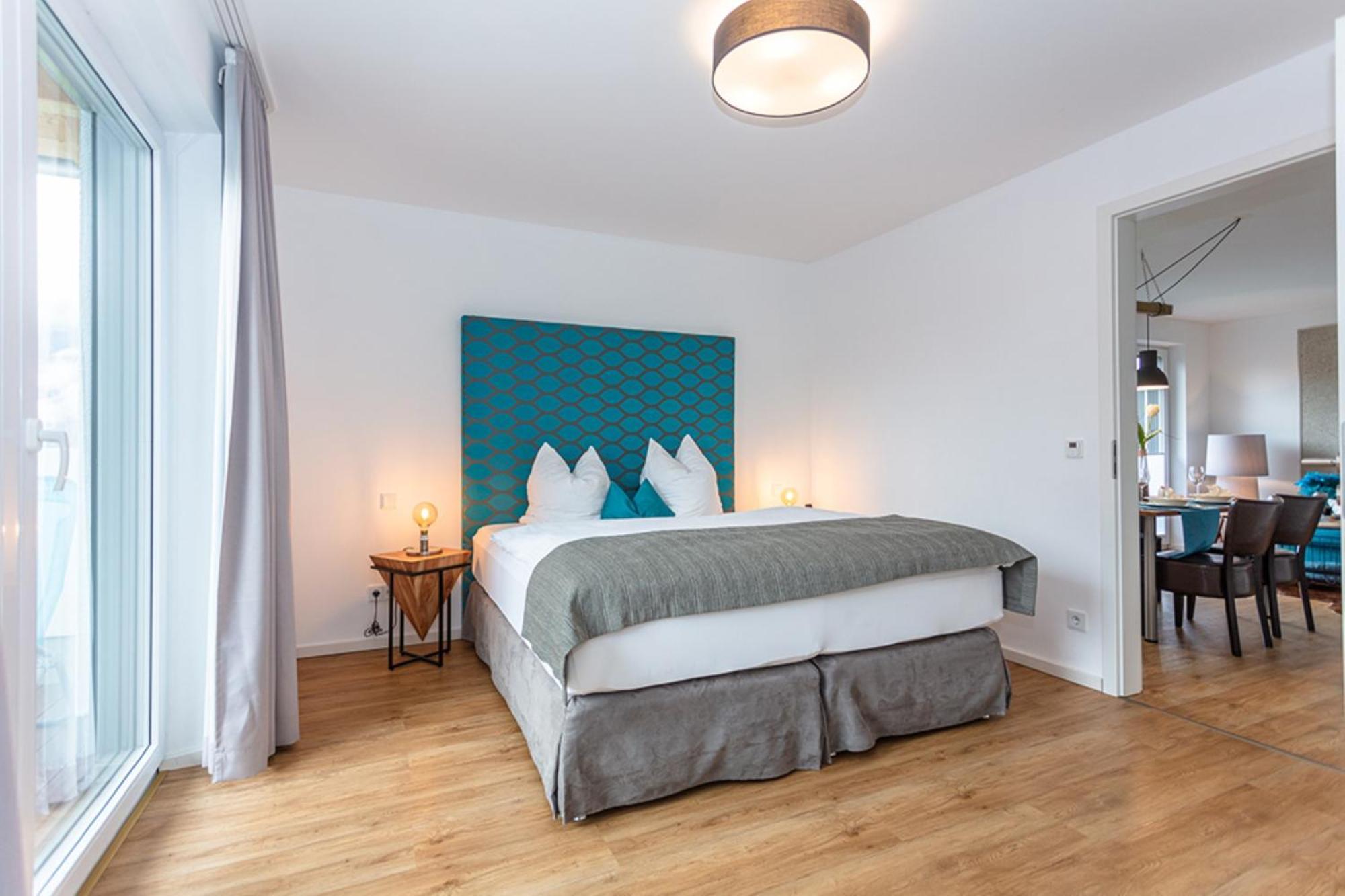Boardinghouse Leilighet Bad Reichenhall Eksteriør bilde