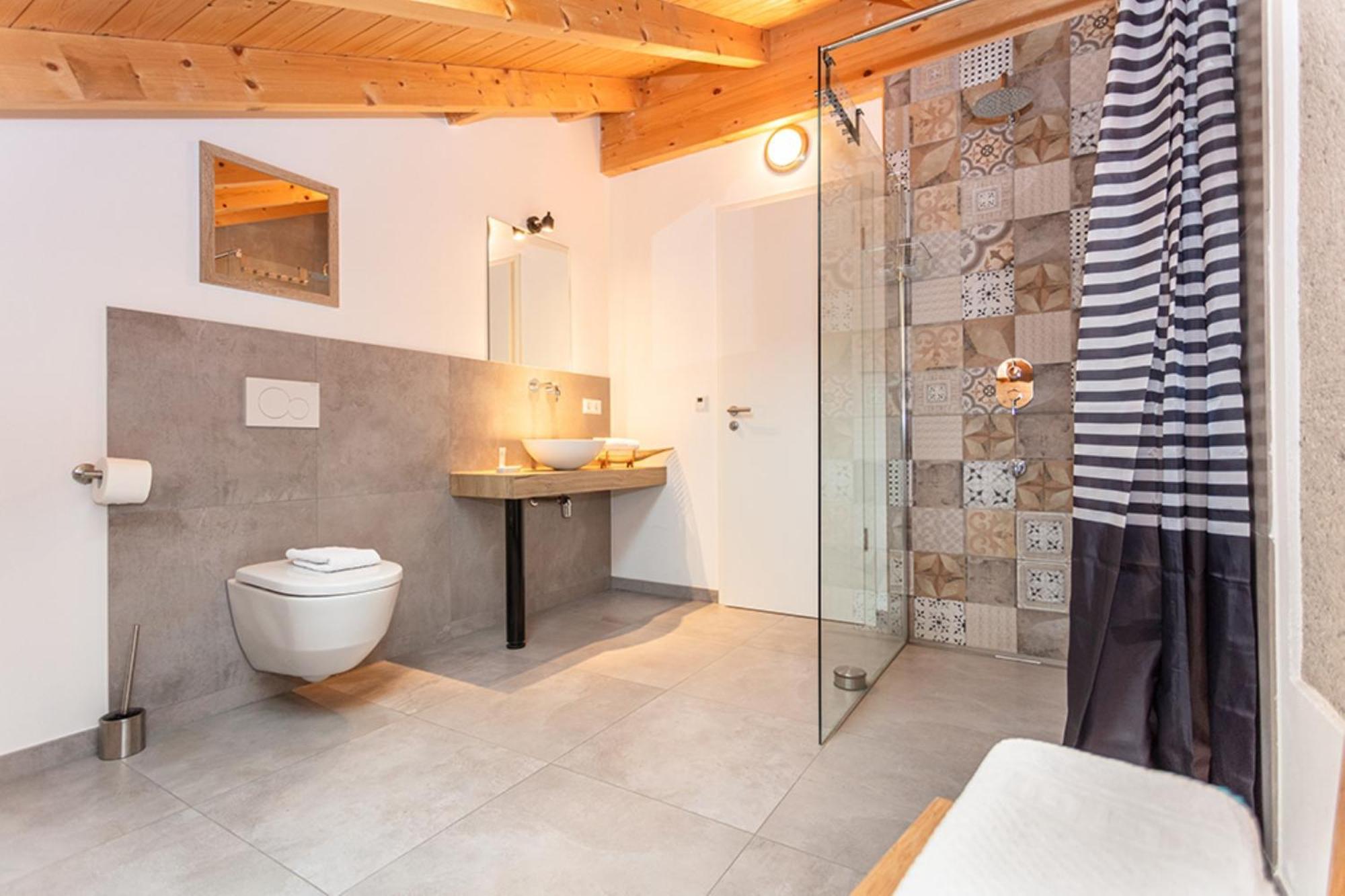 Boardinghouse Leilighet Bad Reichenhall Eksteriør bilde