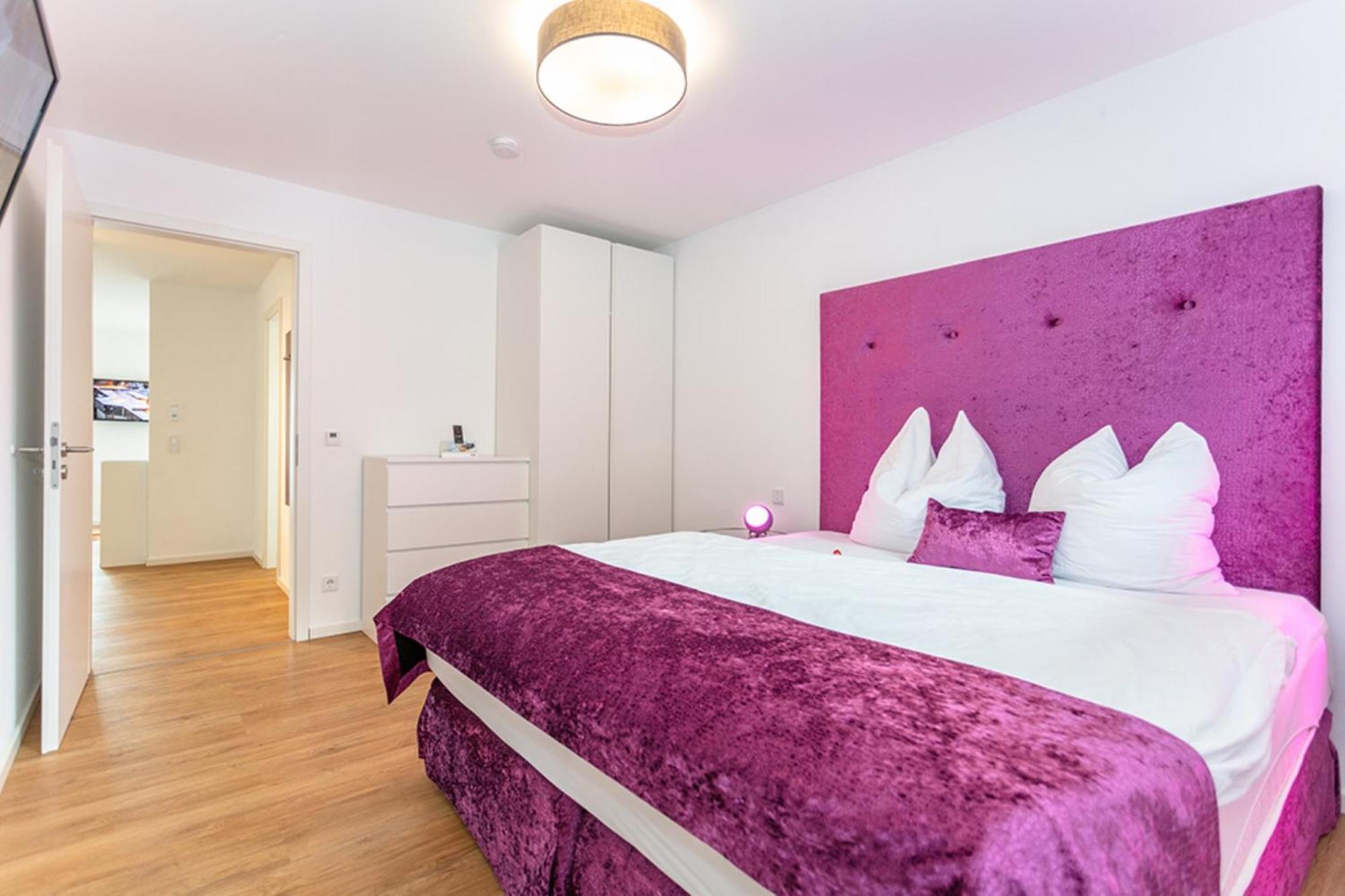 Boardinghouse Leilighet Bad Reichenhall Eksteriør bilde