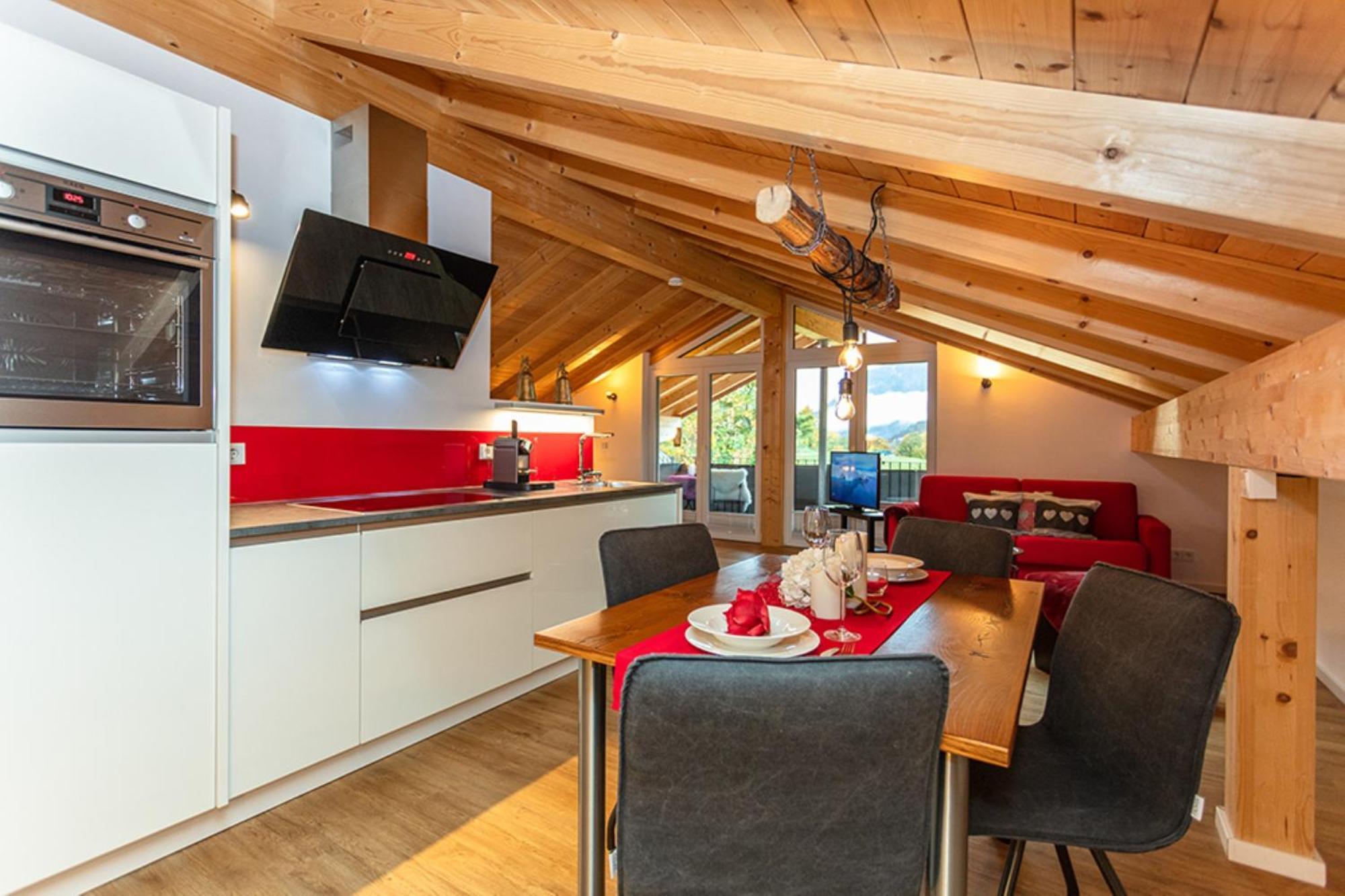 Boardinghouse Leilighet Bad Reichenhall Eksteriør bilde