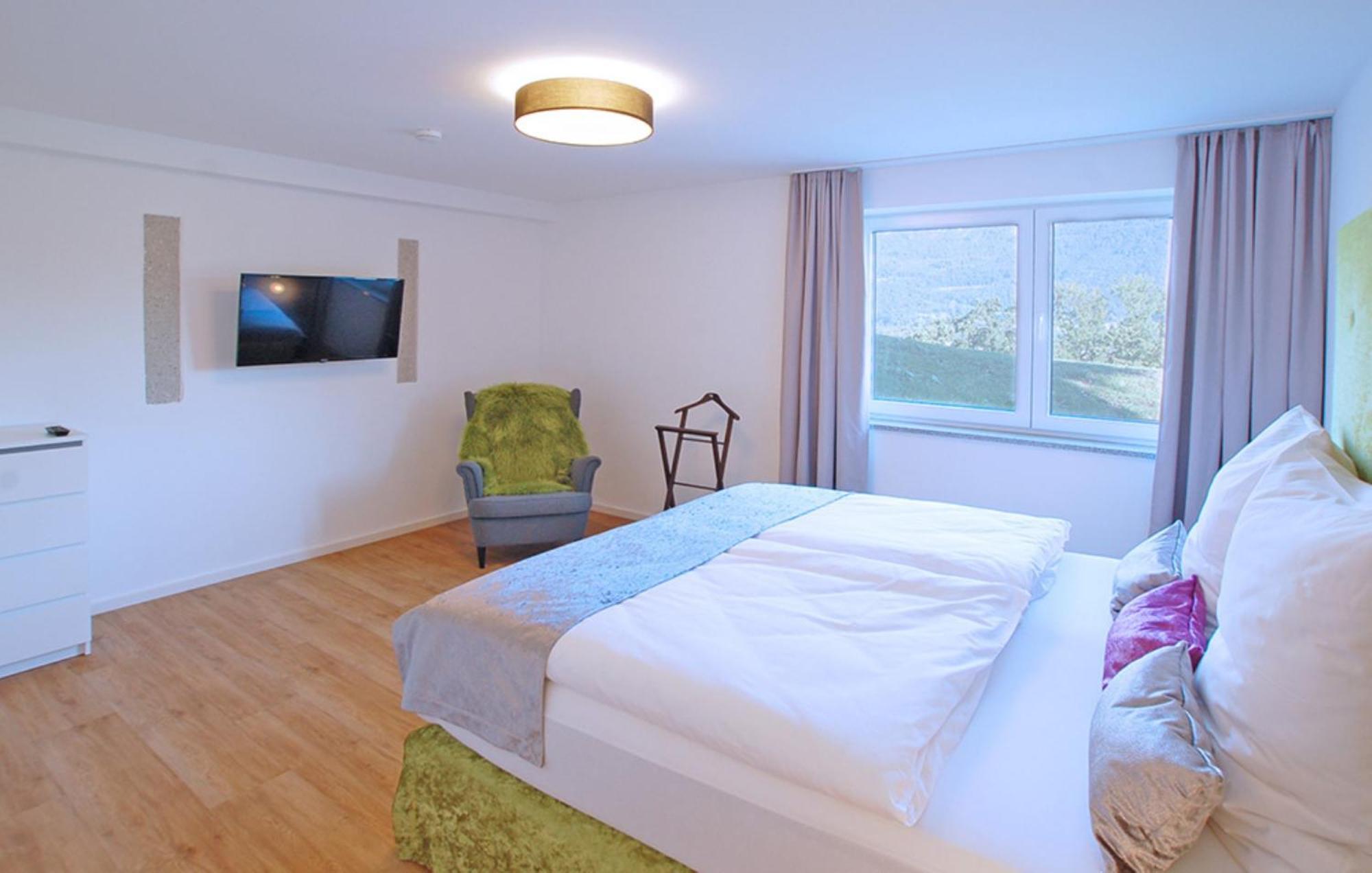 Boardinghouse Leilighet Bad Reichenhall Eksteriør bilde
