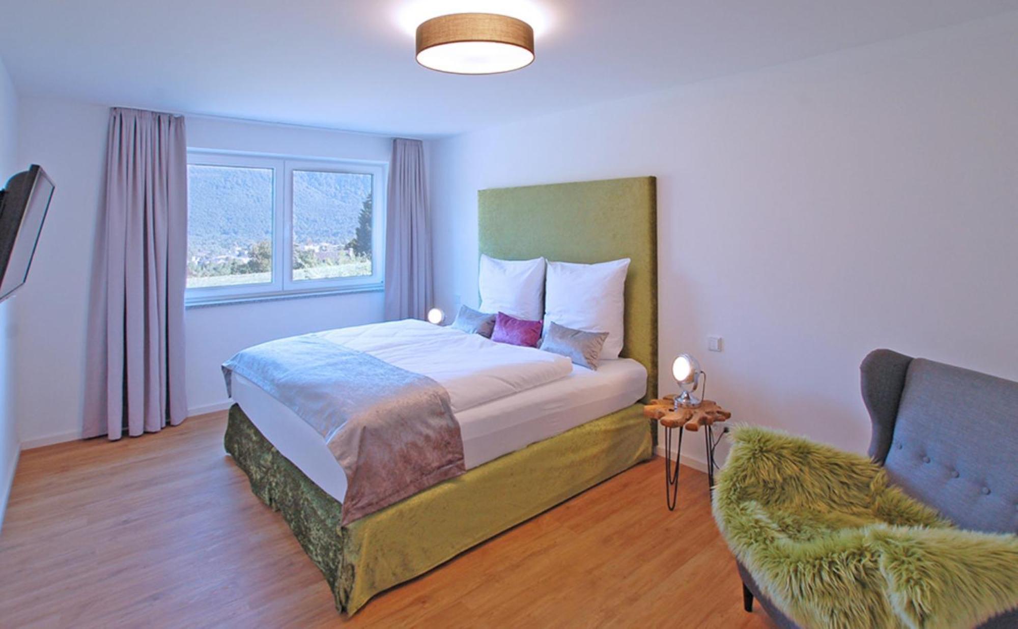Boardinghouse Leilighet Bad Reichenhall Eksteriør bilde