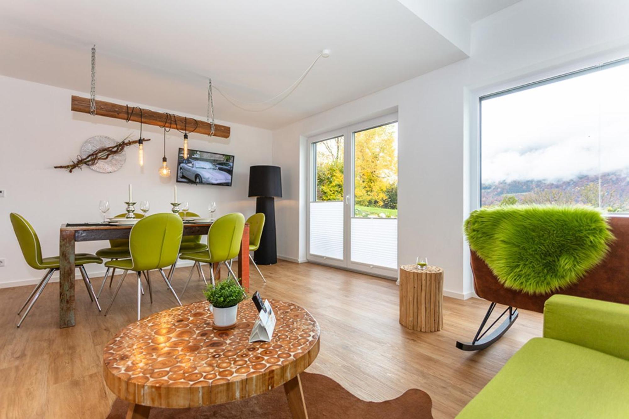 Boardinghouse Leilighet Bad Reichenhall Eksteriør bilde