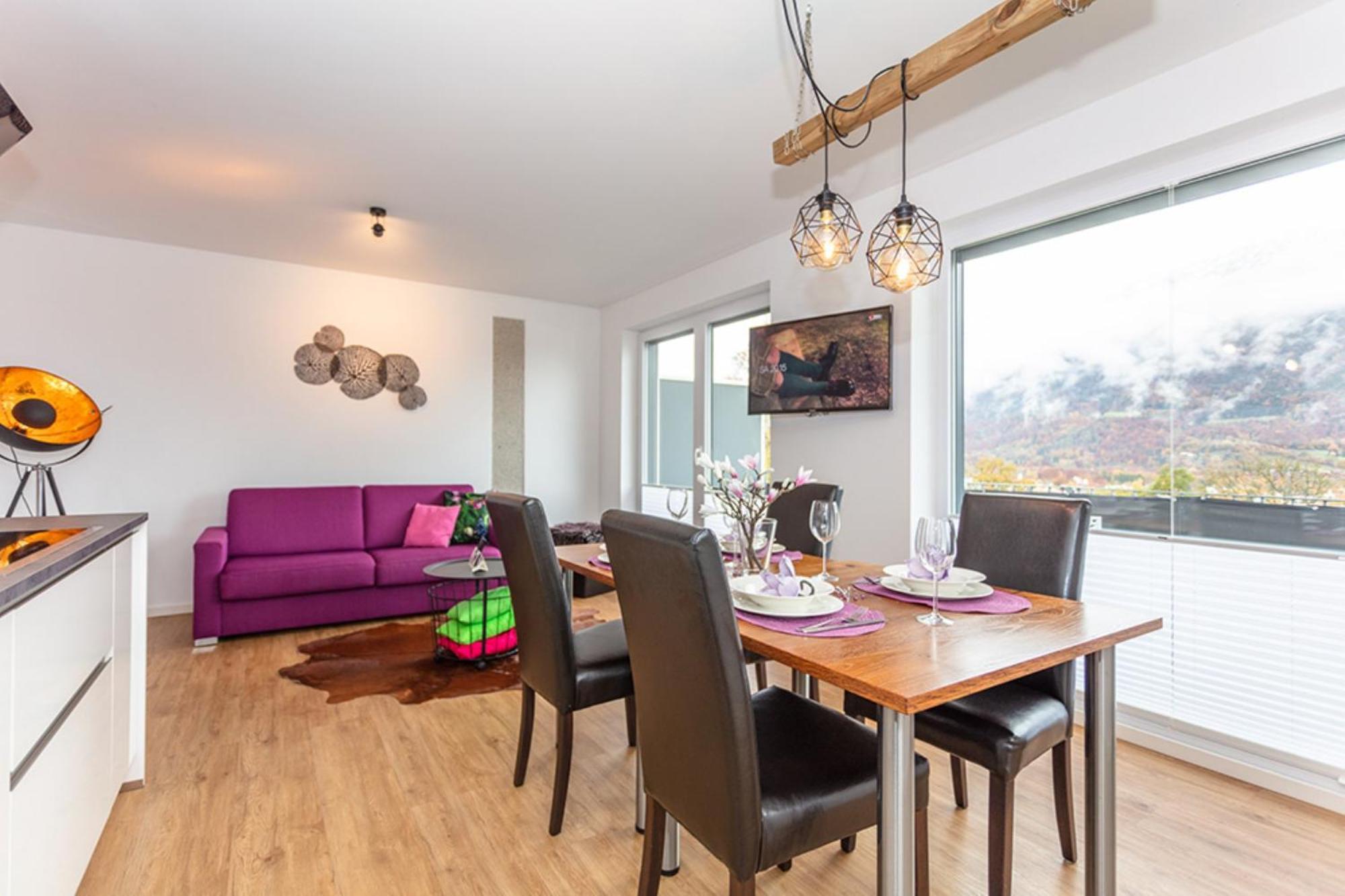 Boardinghouse Leilighet Bad Reichenhall Eksteriør bilde